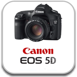 Canon Eos 5D