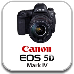Canon Eos 5D Mark IV