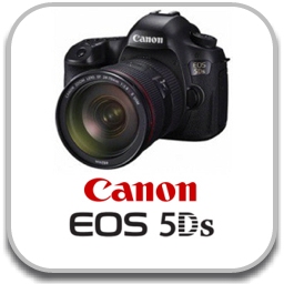 Canon Eos 5Ds