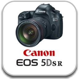 Canon Eos 5Ds R