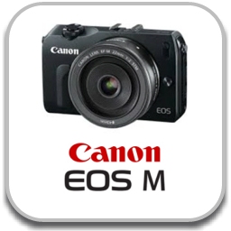 Canon Eos M