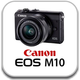 Canon Eos M10