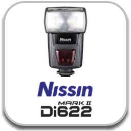 Nissin Di622 Mark_II