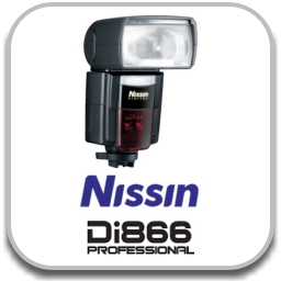 Nissin Di866