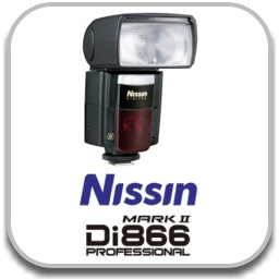Nissin Di866 Mark II Professional