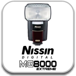 Nissin MG8000 EXTREME