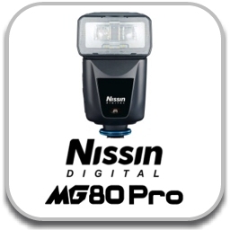 Nissin MG80 PRO