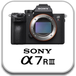 Sony a7R III